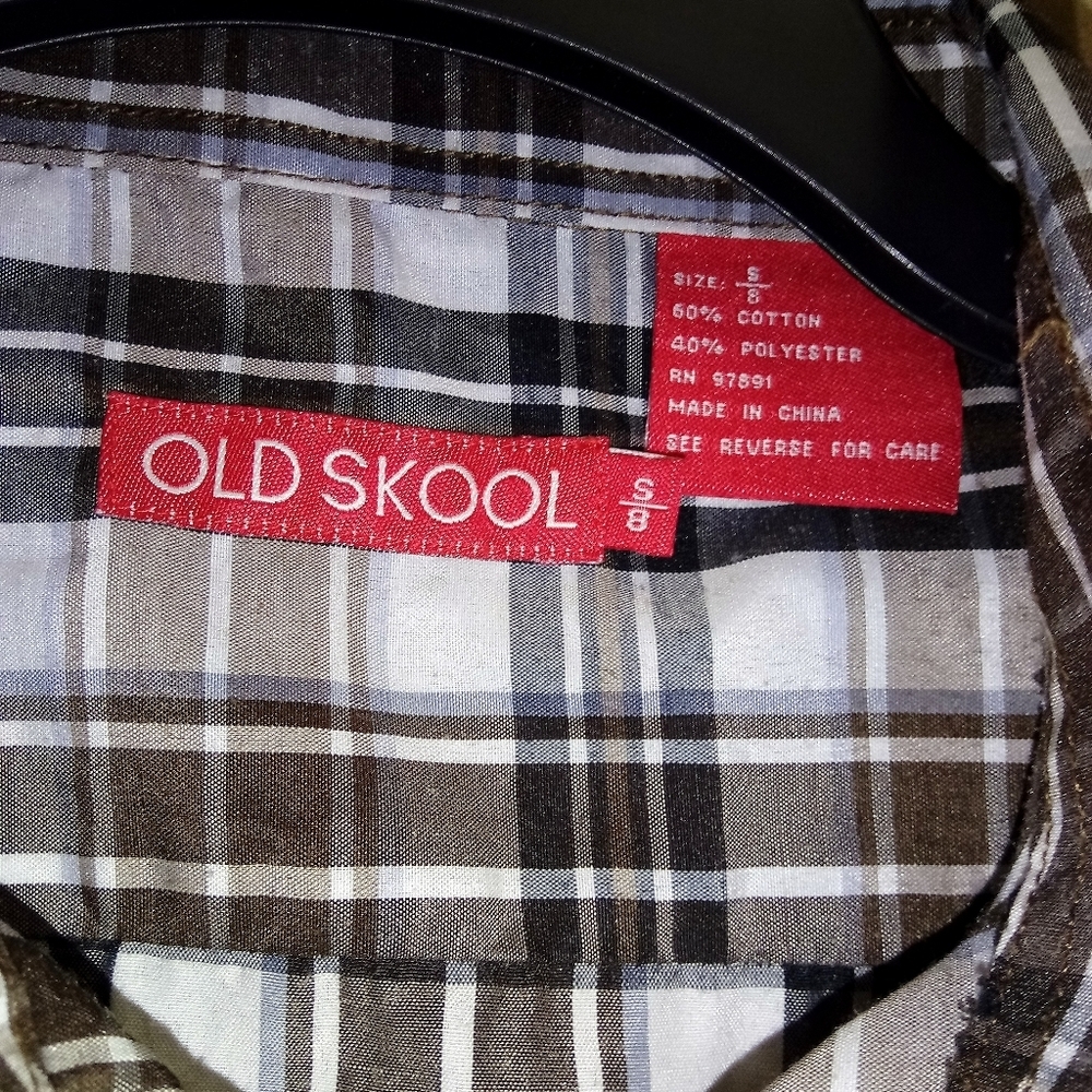 OLD Skool - Picture 2 of 3